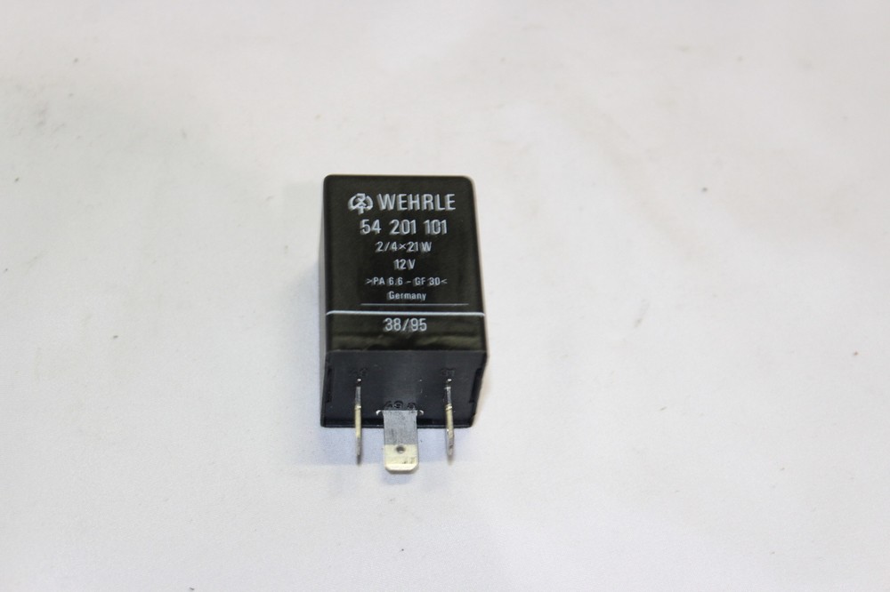 Harzard flash lights relay for BMW E-21 E-30 E-28 E-24 E-23