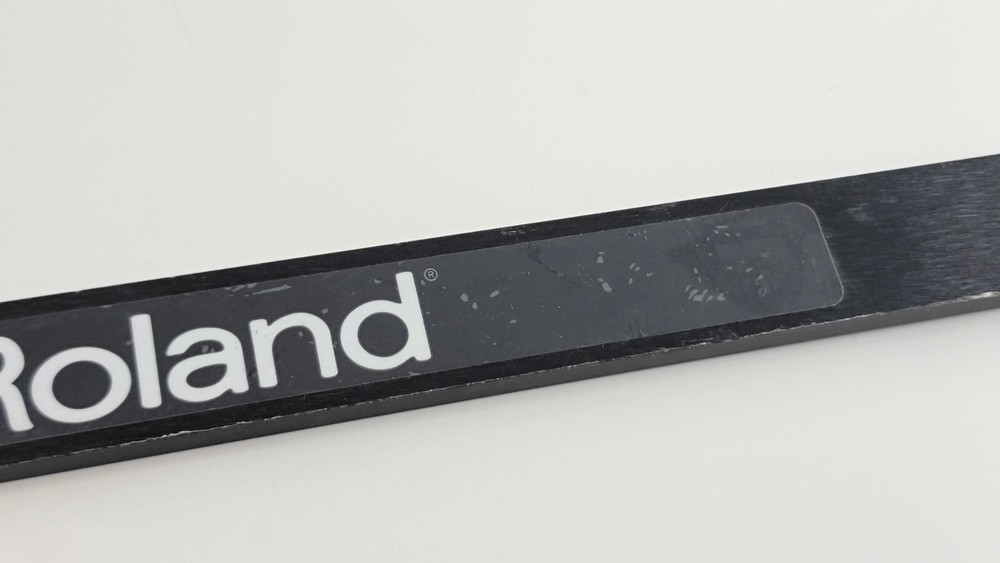 Roland Drum Rack Leg Support Brace Bar