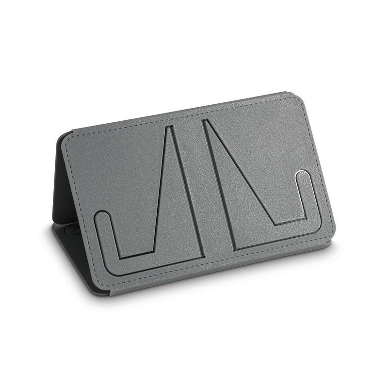 Portable Foldable Travel Book Rest Reading Tablets Outdoors Indoor Use