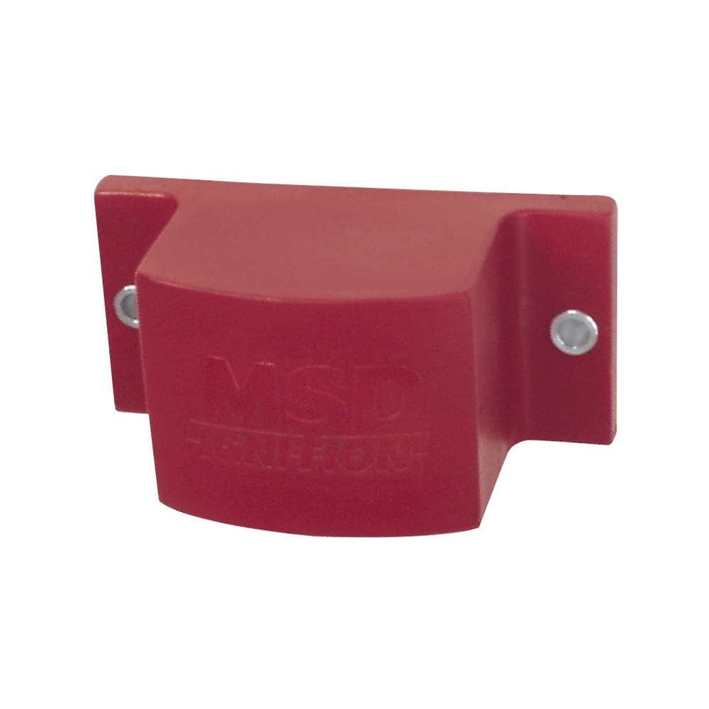 MSD 8910EIS Tach Adapter, Electronic Ignition System