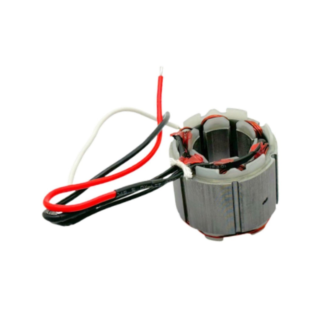 Brushless Angle Grinder Stator Angle Grinder Accessories Replacement