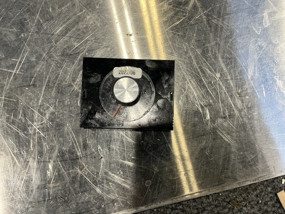 Vulcan Hart 00-498438-0000A Temperature Control, Solid State, 115VAC