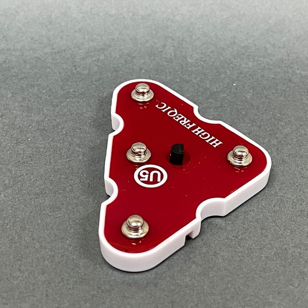 Snap Circuits by Elenco U5 High Frequency Replacement Add-on Part