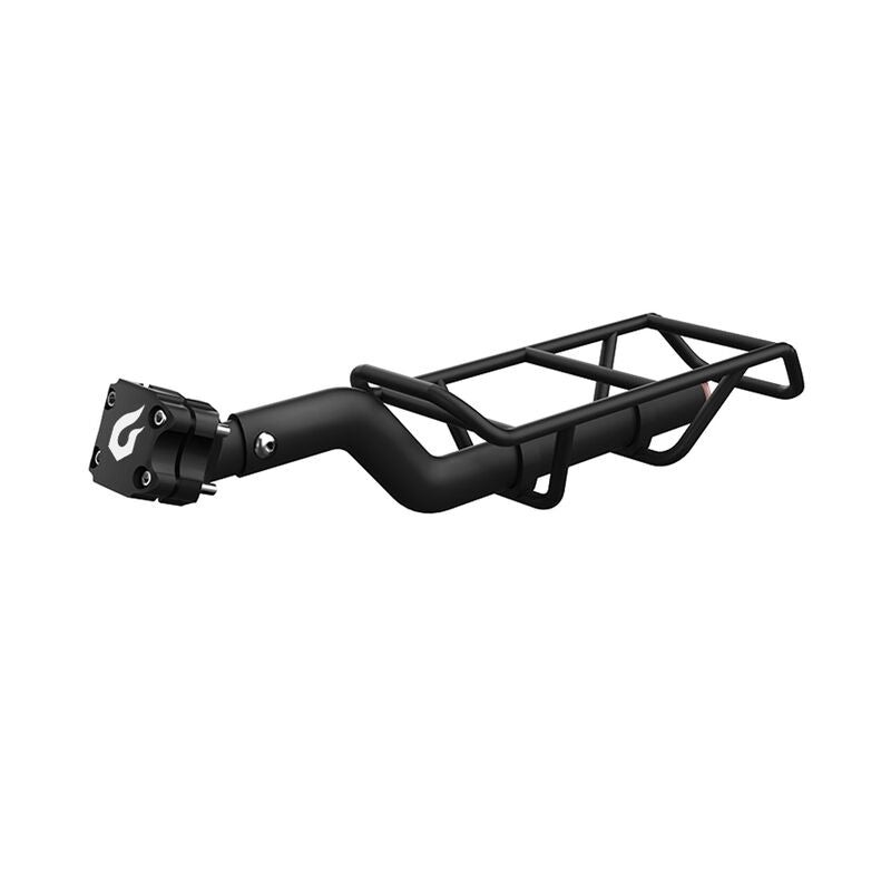 Blackburn Central Seatpost Rear Rack Black -Open Box