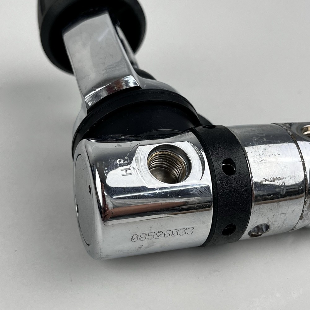 Scubapro Mk10 Plus Regulator Ships Out Quick