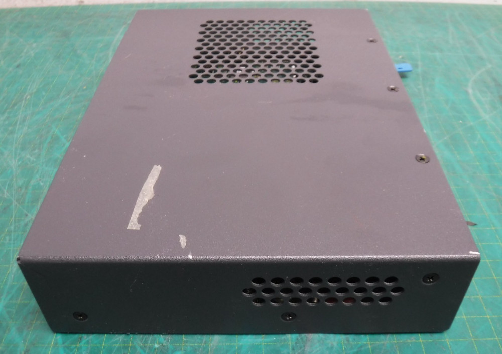 Extron HDMI DA4 1x4 Distribution Amplifier