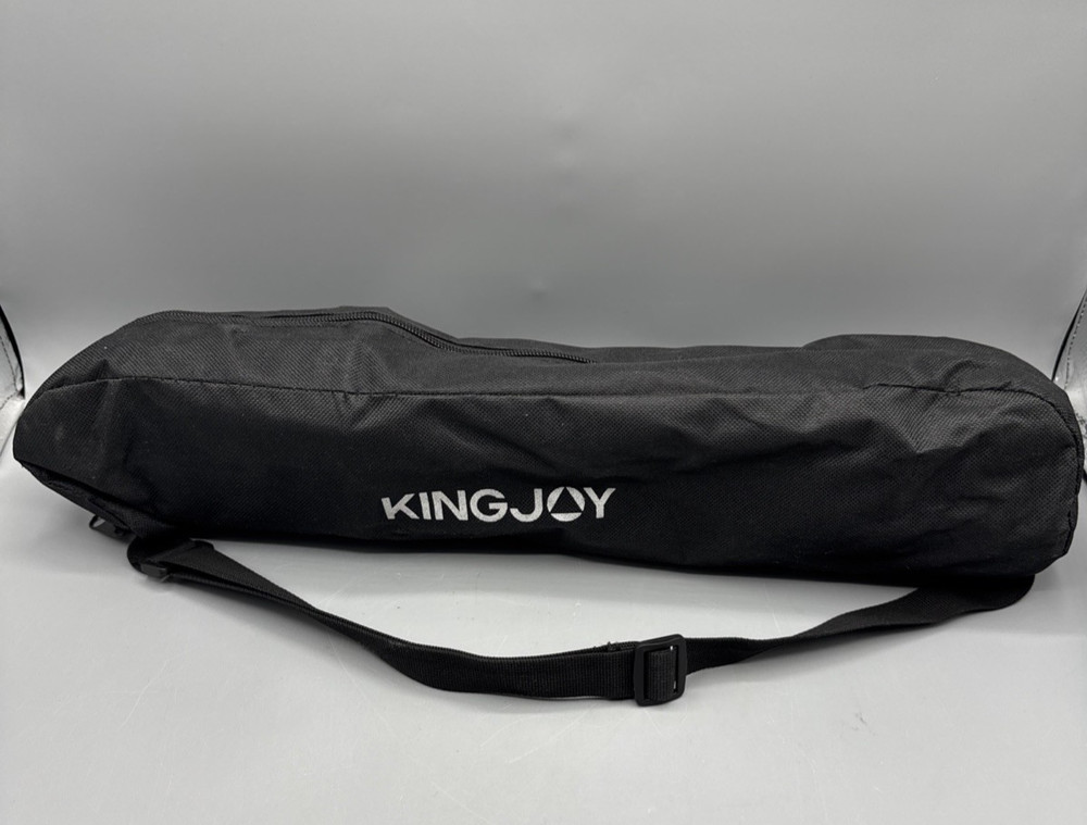 75" Camera Tripod for Camera, Cell Phone Wireless Remote