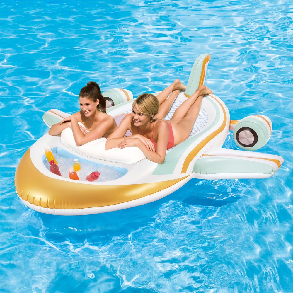 PD PRIVATE JET FLOAT