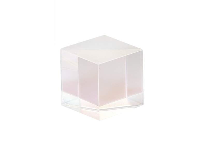 Cube Beamsplitter, Non-Polarizing, 12.7 mm, 532 nm Laser Line Model: 05BC16NP.3