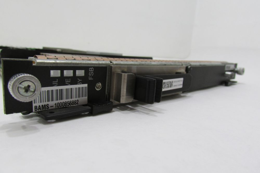 Ericsson/RedBack ROA1283164/1 SmartEdge Storage Engine (SSE) SOUCAJWTAA