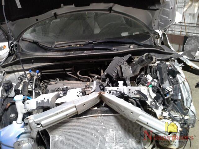 2016 Honda HR-V 4X4 Transfer Case