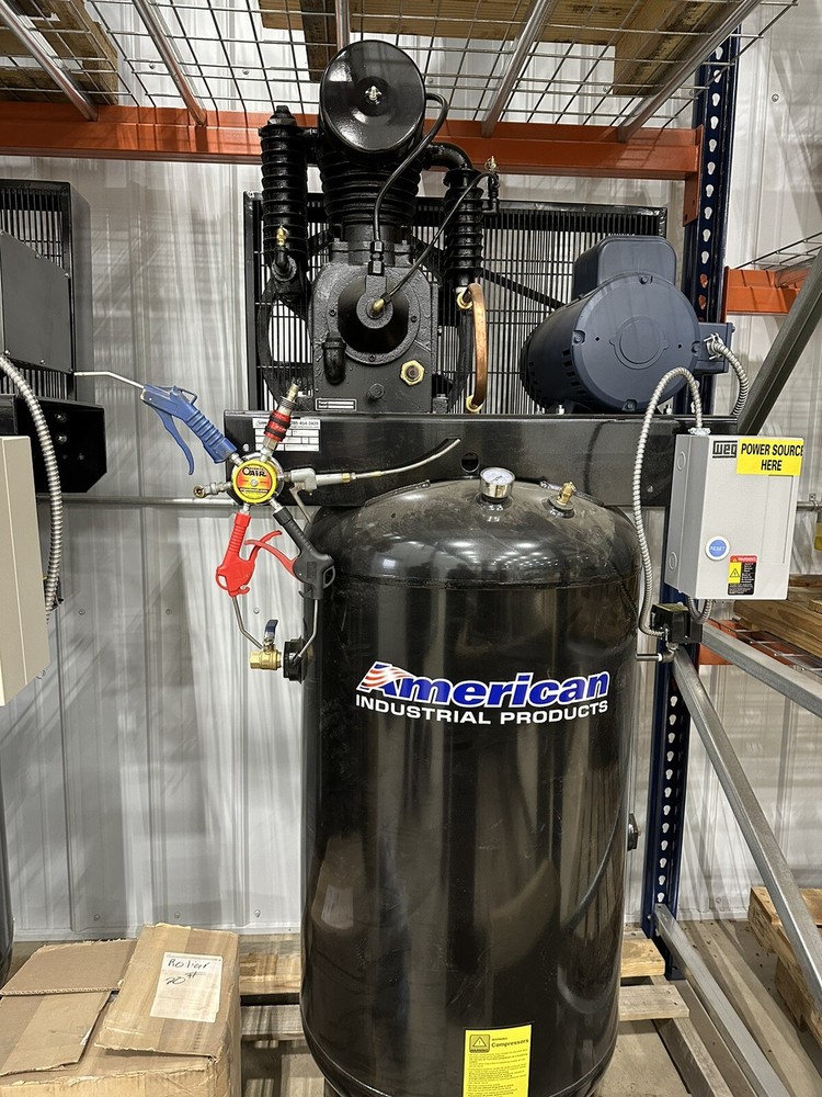 New Air Tool Holder