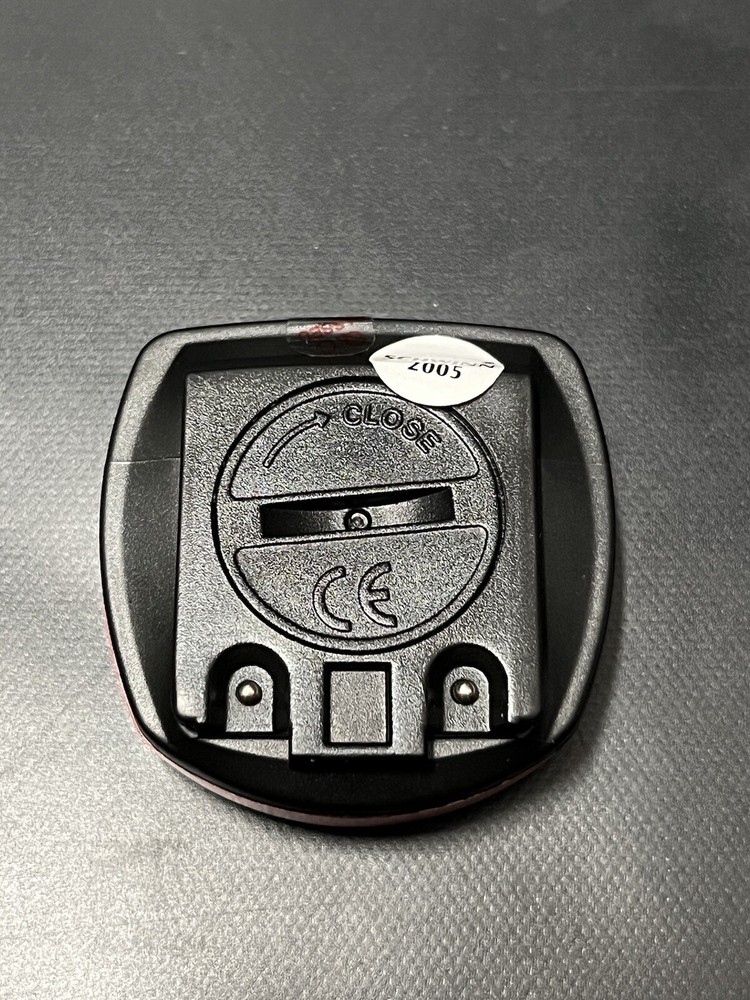 SCHWINN WIRED 12 FUNCTION BIKE CYCLING COMPUTER SPEEDOMETER TRIPMETER ODOMETER