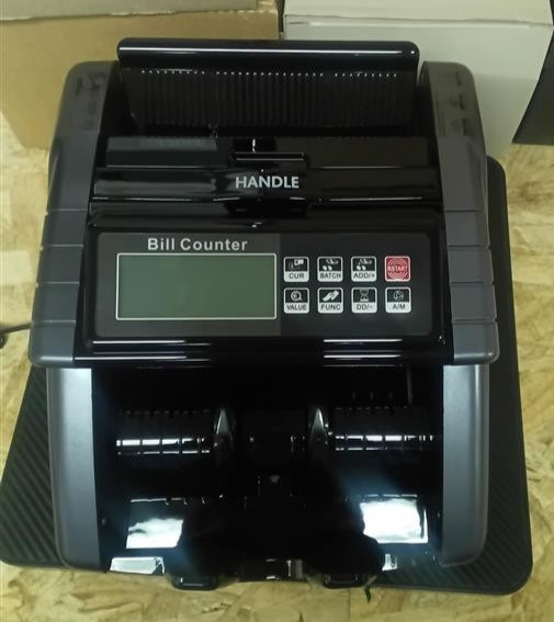 money counter machine