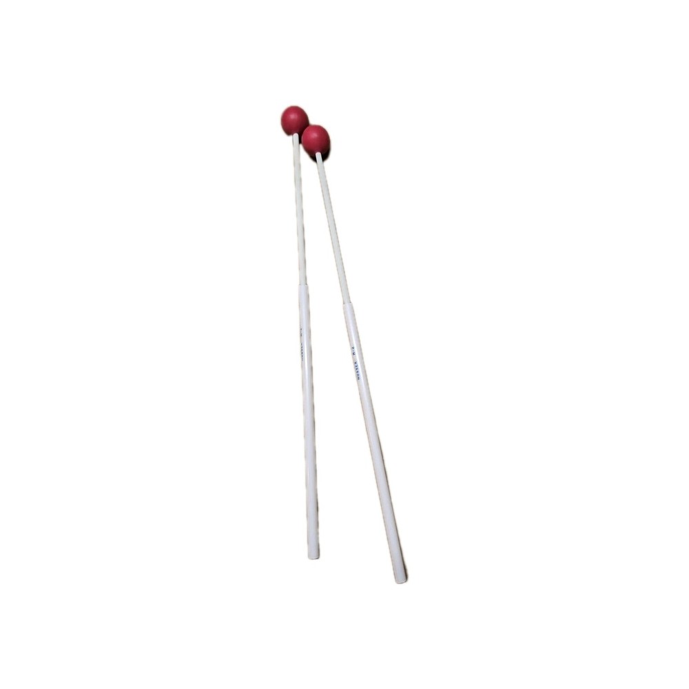 MUSSER M2 KEYBOARD MALLET 2 STEP RUBBER Range Mid & Up
