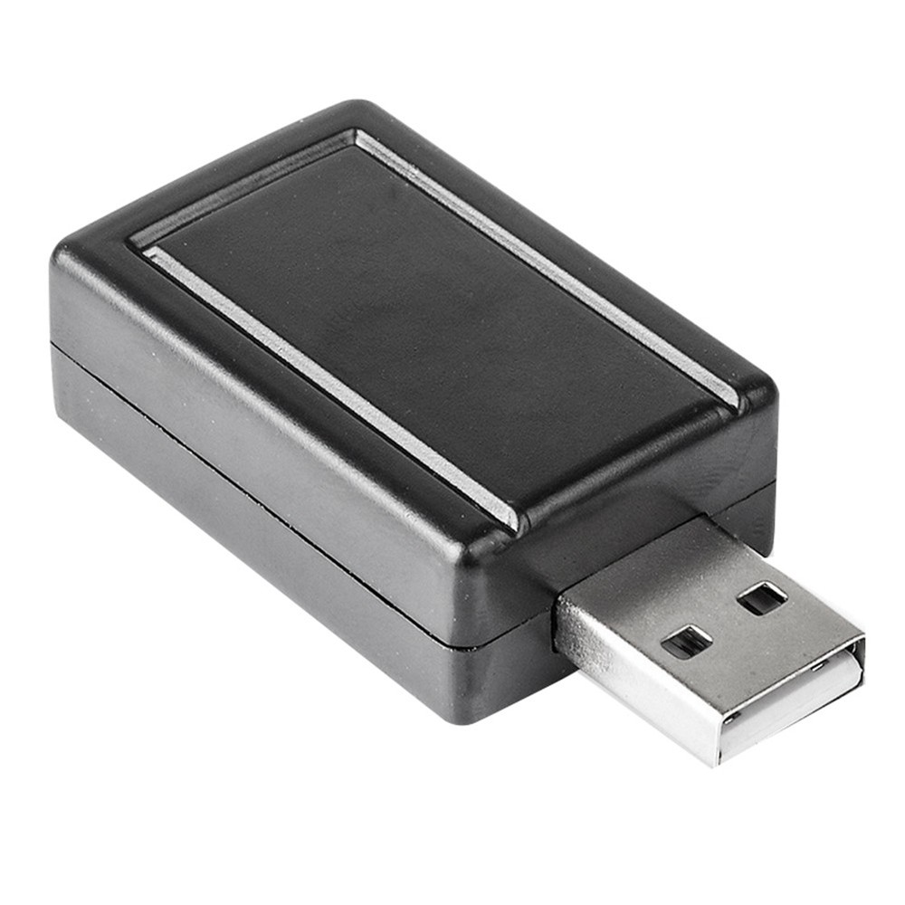 USB  Amplifier Boost Booster Stabilizer Adapter Connector Jack for4911