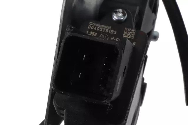 Genuine ACDelco Front Driver Side Power Window Regulator with Motor 23257824
