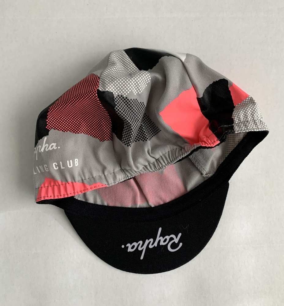 RAPHA RCC Cycling Cap