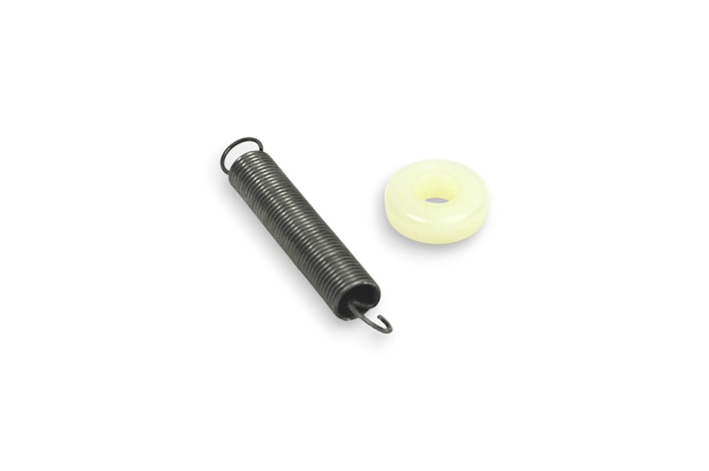 Washer Part # LP921 - 205000 Roller & Spring