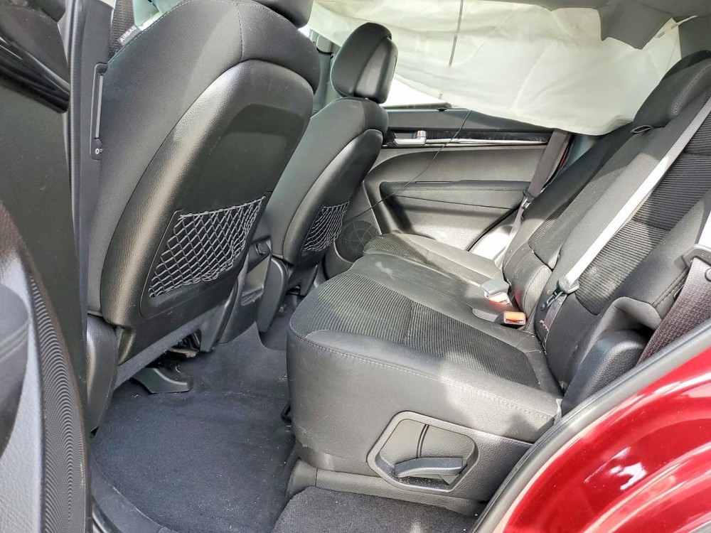 SORENTO 2015 Glove Box 4987132