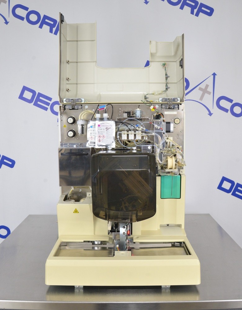 Sysmex XT-2000i Automated Hematology Analyzer