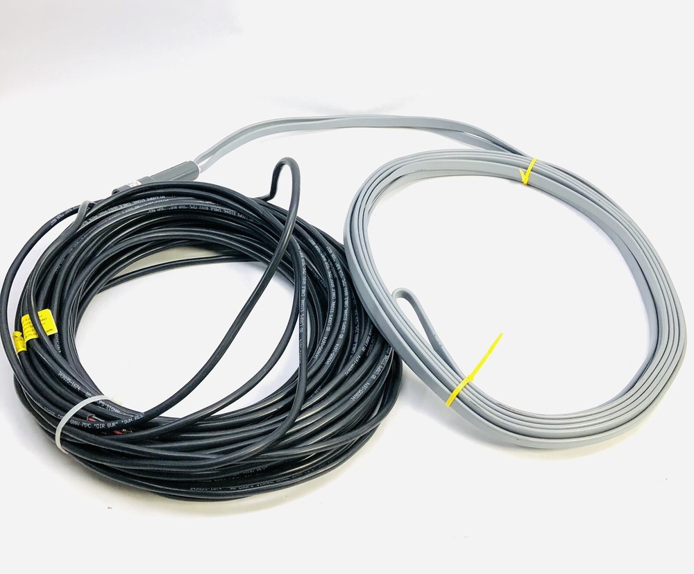 BD LOOPS #EL 36-100 PREFORMED DIRECT BURIAL INDUCTANCE LOOP '6 X 12' LOOP