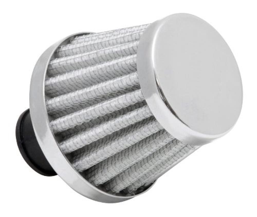 Performance SPE-3998 White Breather Filter