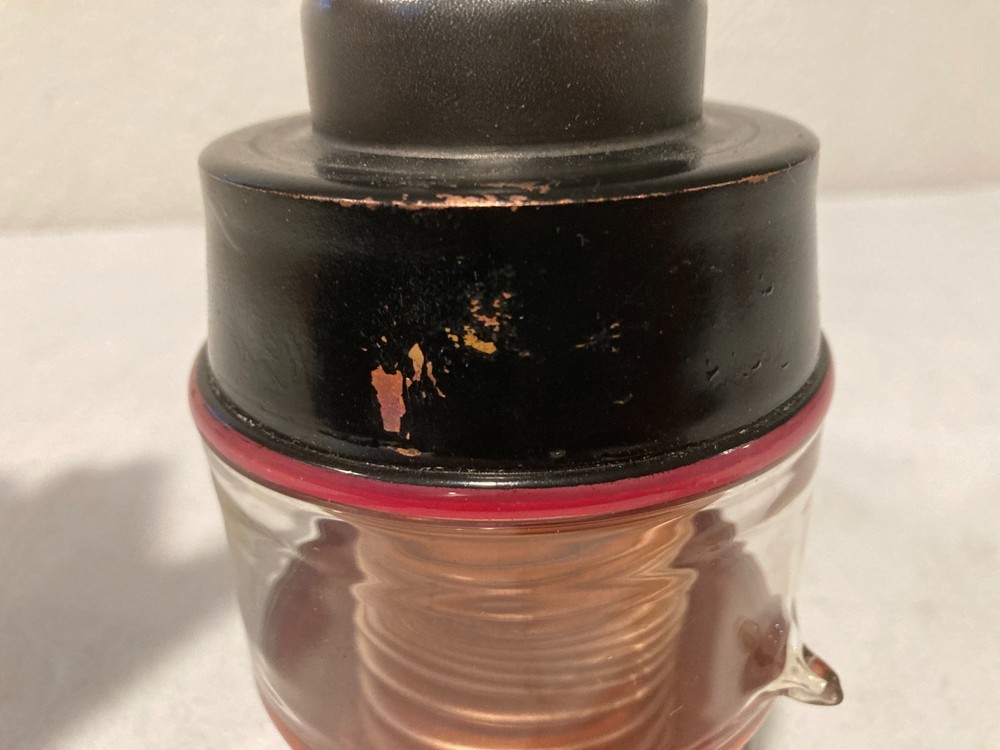 Jennings Type USCX Variable Vacuum Capacitor