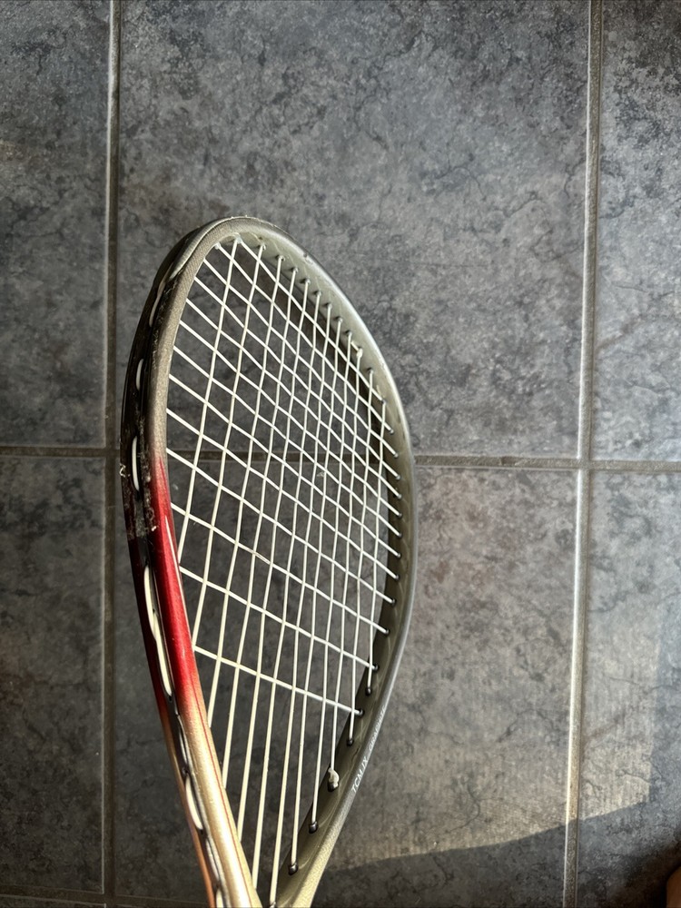Ektelon TCM IX Graphite Squash Racquet
