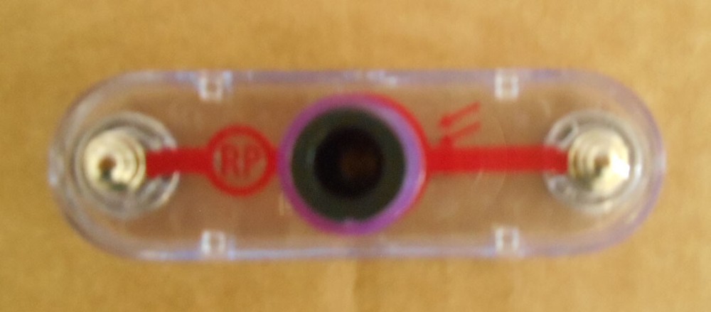 Elenco Snap Circuits RP Replacement Part Photo Resistor B30
