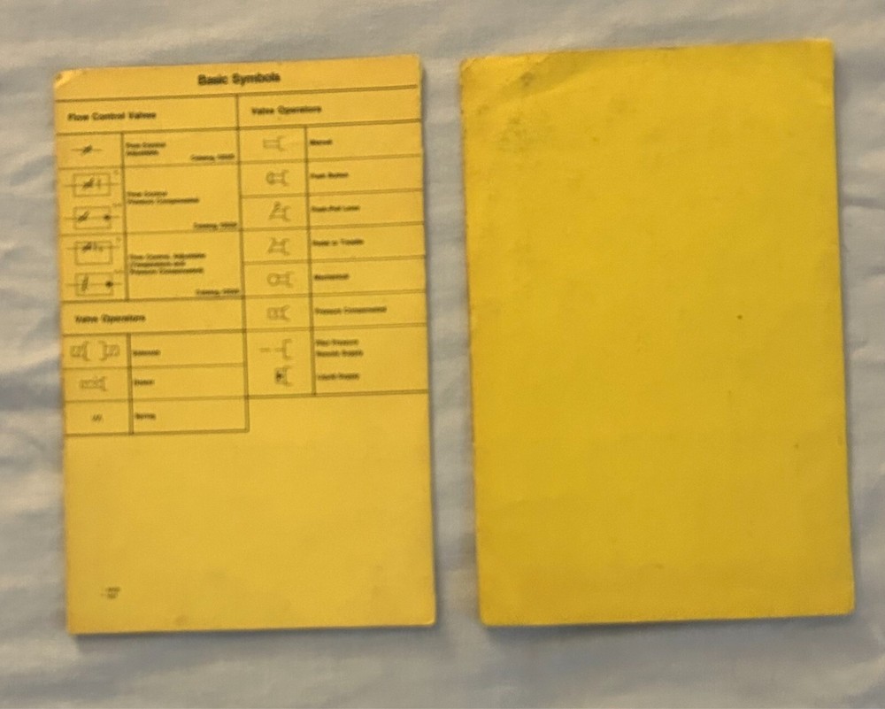 Architectural Drafting Tools Design Templates Screw Selector Chart (21 Pieces)