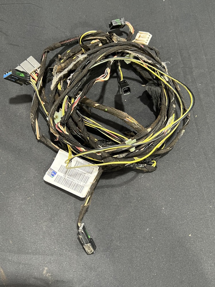 Overhead/Headliner Wiring Harness 0117563AA