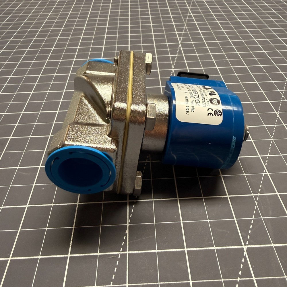 GC Valves NS211YF02F7DG4