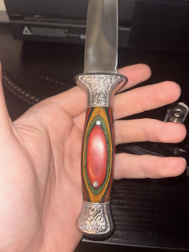 Renaissance Festival Dagger