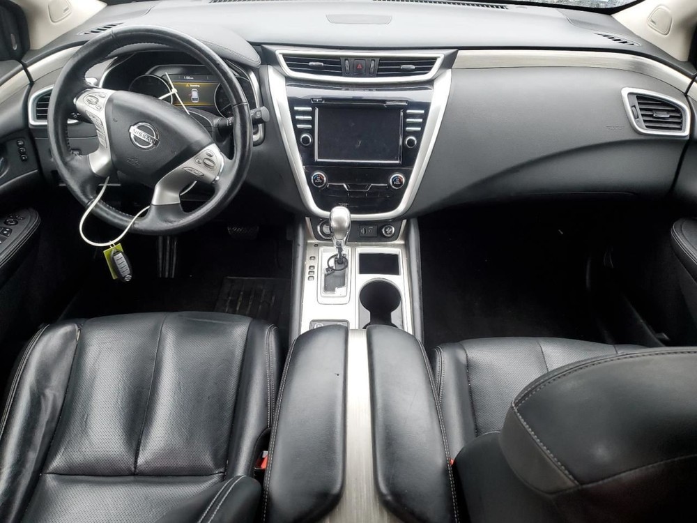 Engine ECM Electronic Control Module Automatic CVT Fits 18-20 MAXIMA 996643