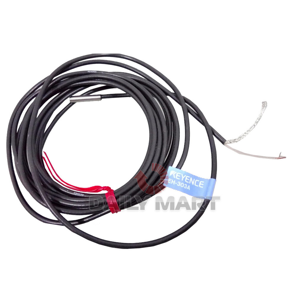 New In Box KEYENCE EH-303A EH303A Proximity Switch Sensor