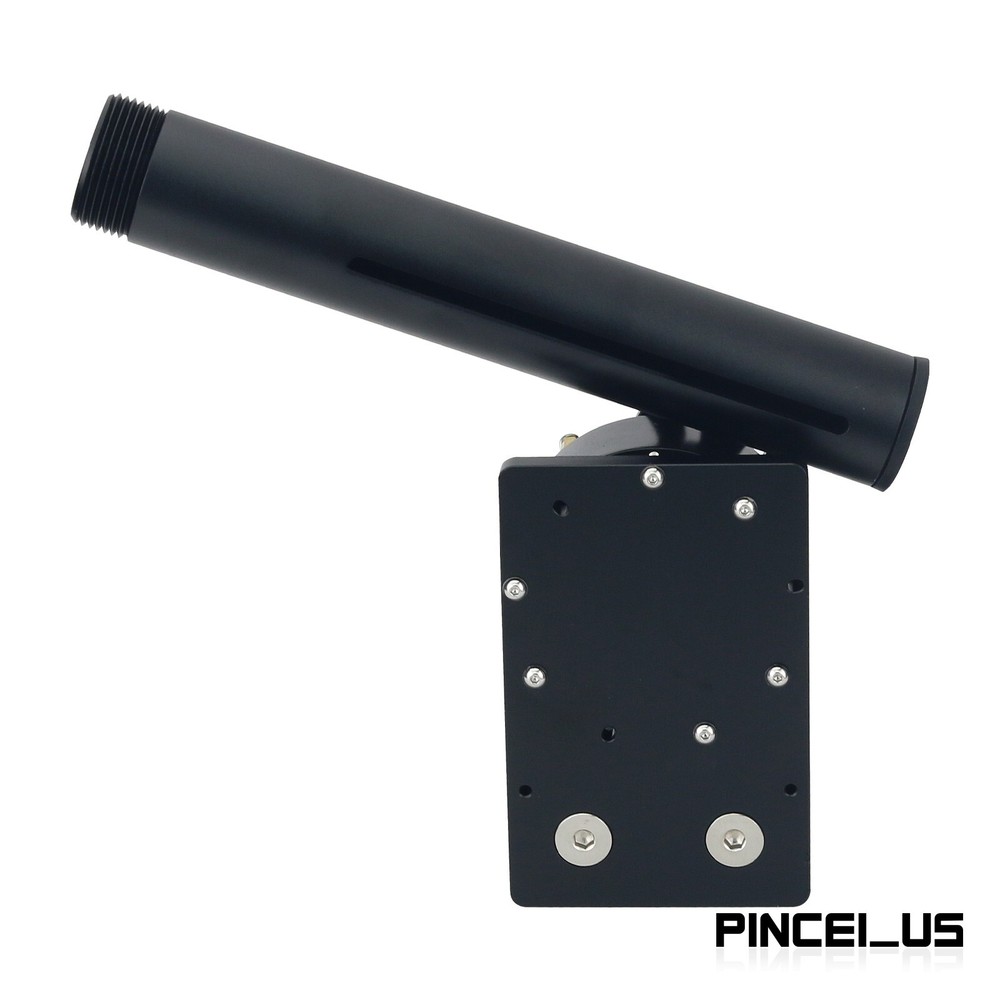 Simplayer Collective Base Force Feedback Base for Flight Simulation Games