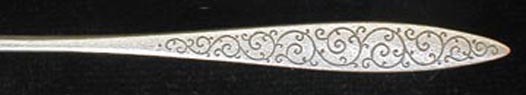 Wallace SPANISH LACE teaspoon(s)