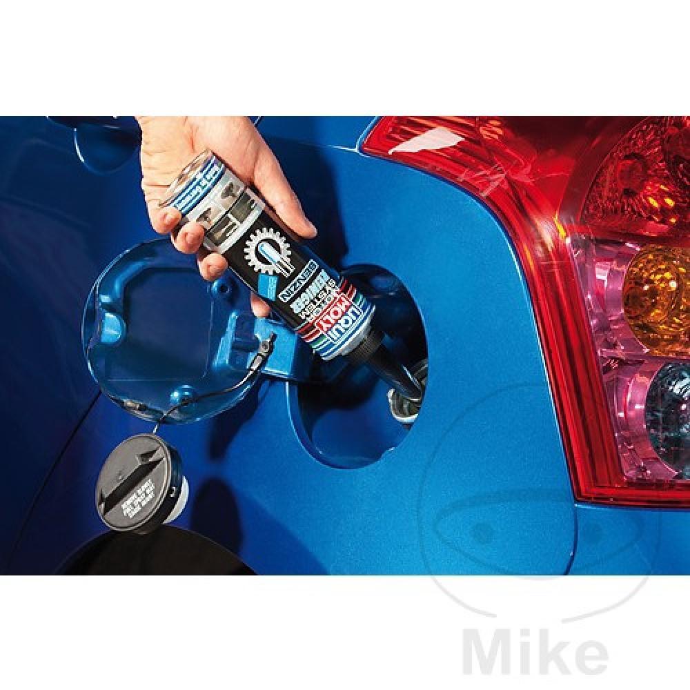 MOLY LIQUID FEEDING SYSTEM CLEANER 300 ML