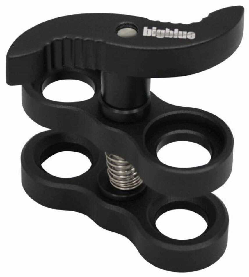 BigBlue GP-450-KIT Light & Camera Tray Kit - 450 Series