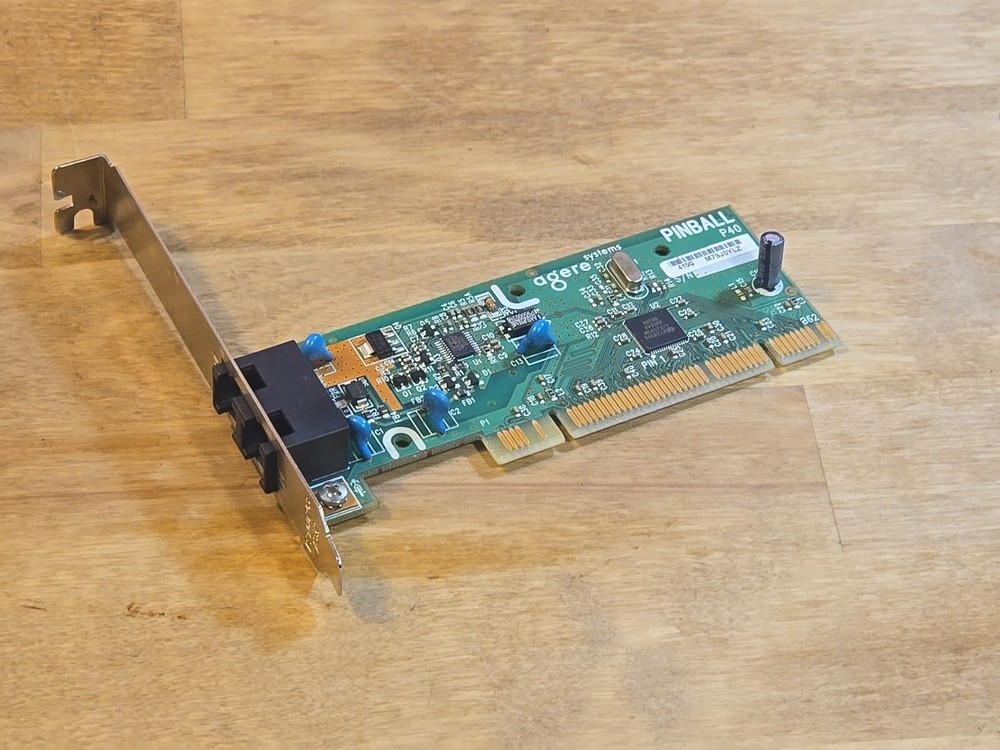 Modem D-11561#/A7A  LITE-ON