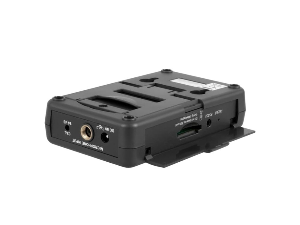 PCE Instruments PCE-NDL 10 - Data-Logging Decibel Meter