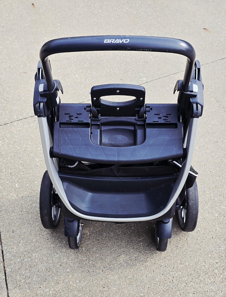 Chicco Collapsible Stroller (local pickup only)