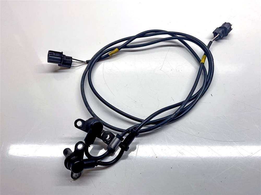 2009 Triumph Tiger 1050 Speed Sensor - T1291025