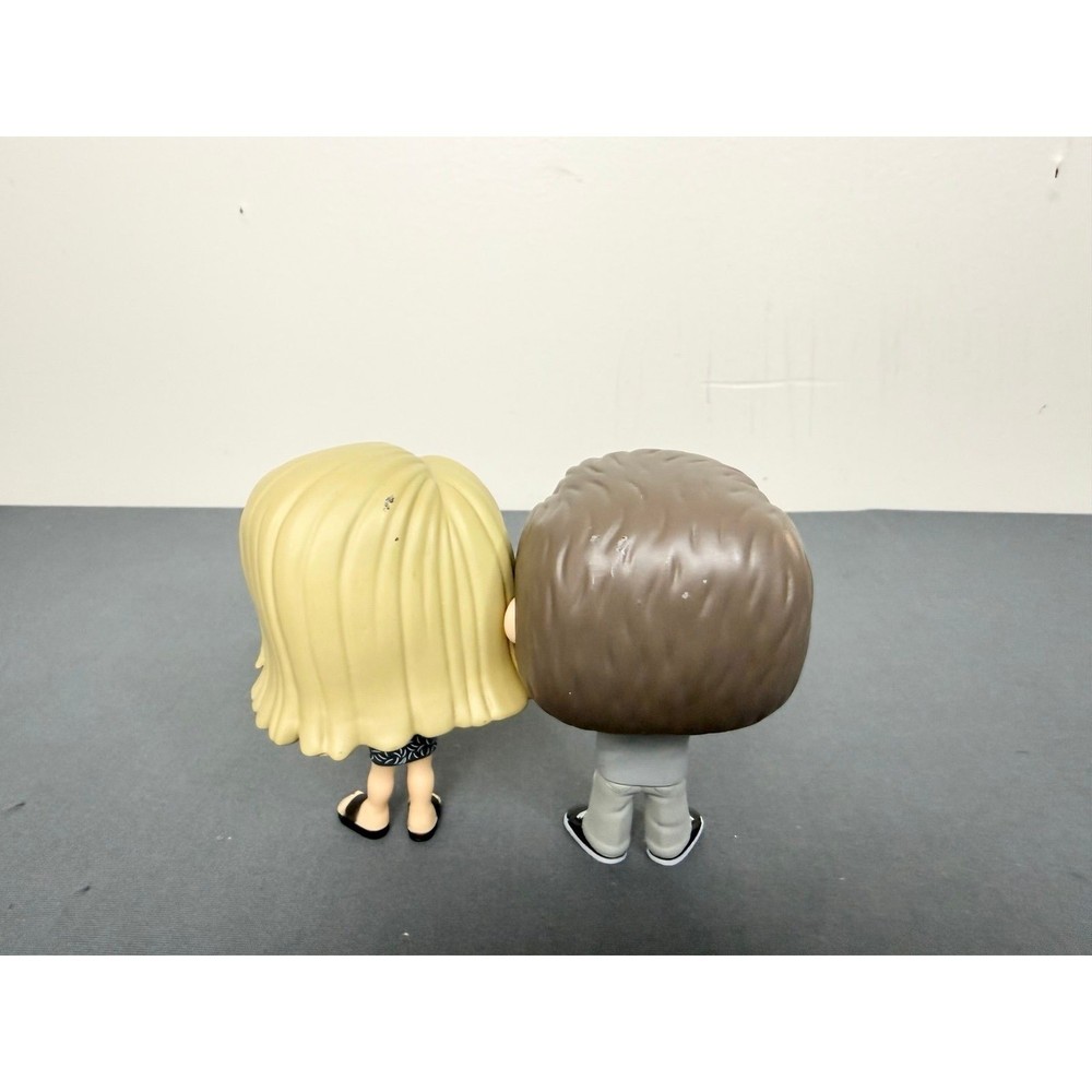 Funko Pop Dawson's Creek Pacey & Jen Figures