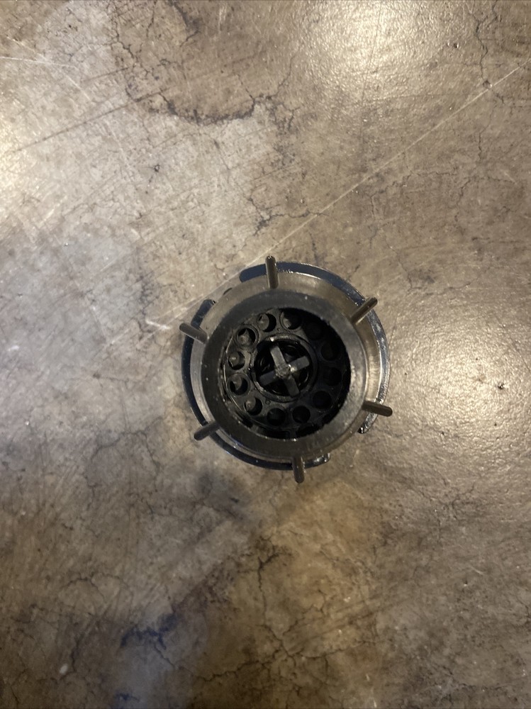 1922 Cornelius Nozzle Assembly Uf1 Mid Range Genuine OEM ICO1008682