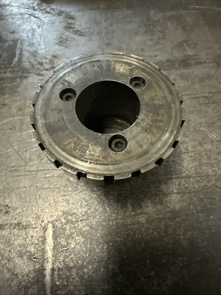 5C Collet Closer Part Lot D