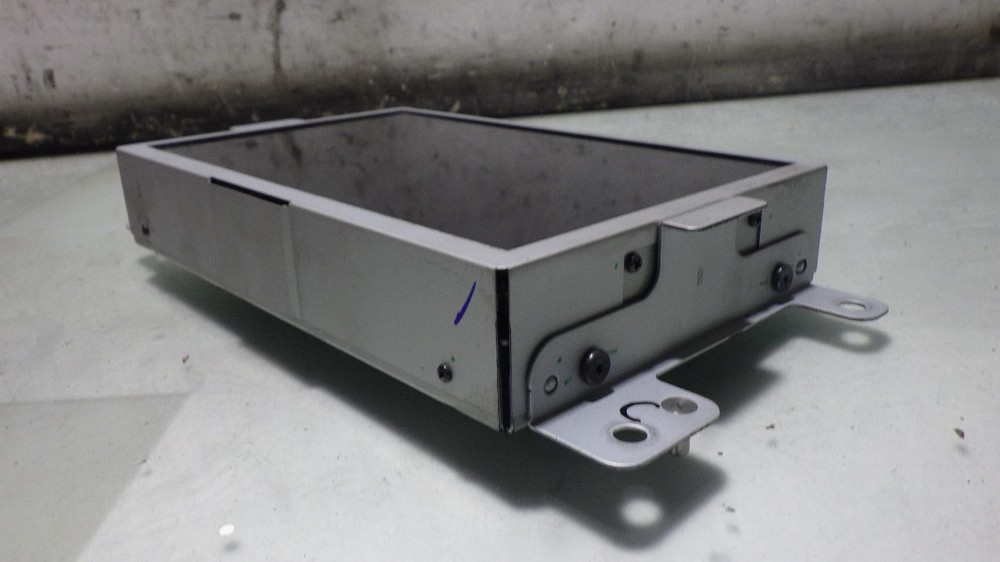 16 FORD MUSTANG Info Screen GR3T18B955SB