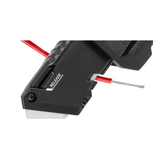 Toughbuilt TB-H4-12-IM Multifunctional Folding Tool Knife ( 5-In-1 Function )