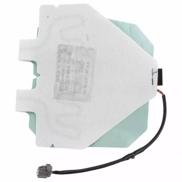 Genuine Ford Element Assembly Heating FL3Z14D696D